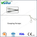 Bronchoscopy Instruments Pediatric Trachea Foreign Body Forceps